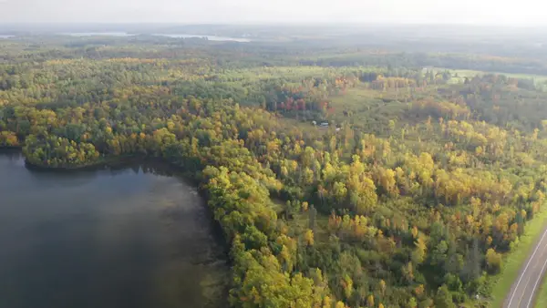 Parcel 1 Hwy 23, Orr, MN 55771