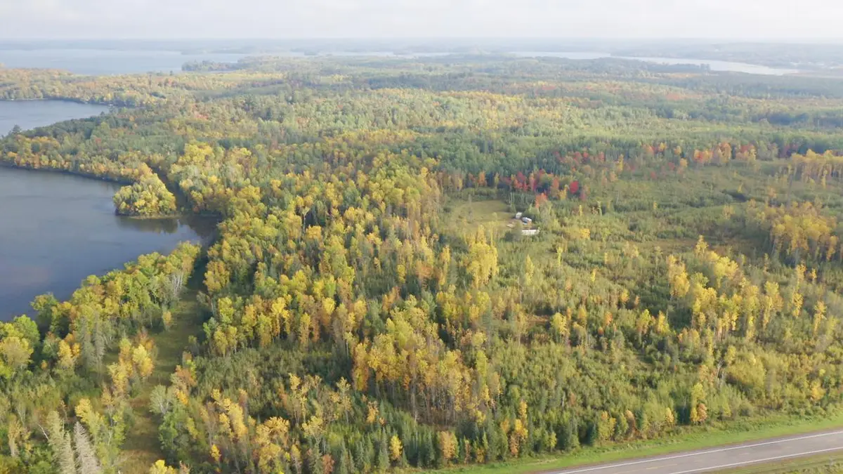 Parcel 2 Hwy 23, Orr, MN 55771 - Image #1