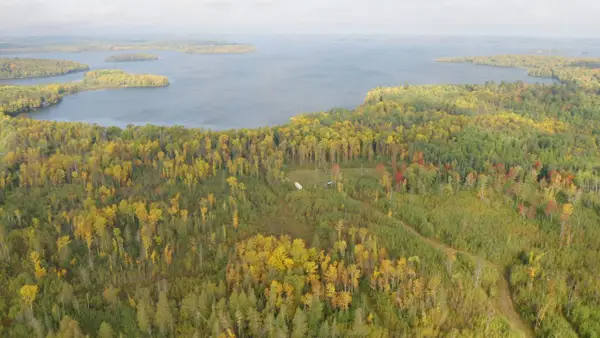 Parcel 3 Hwy 23 Highway, Orr, MN 55771