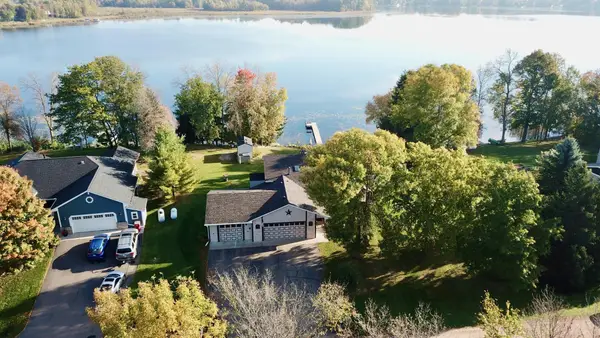 2320 Cedarcrest Court, Fish Lake Twp, MN 55032