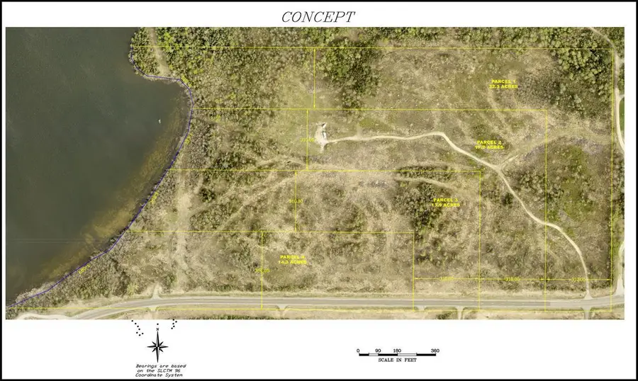 Parcel 4 Hwy 23, Orr, MN 55771 - Image #2