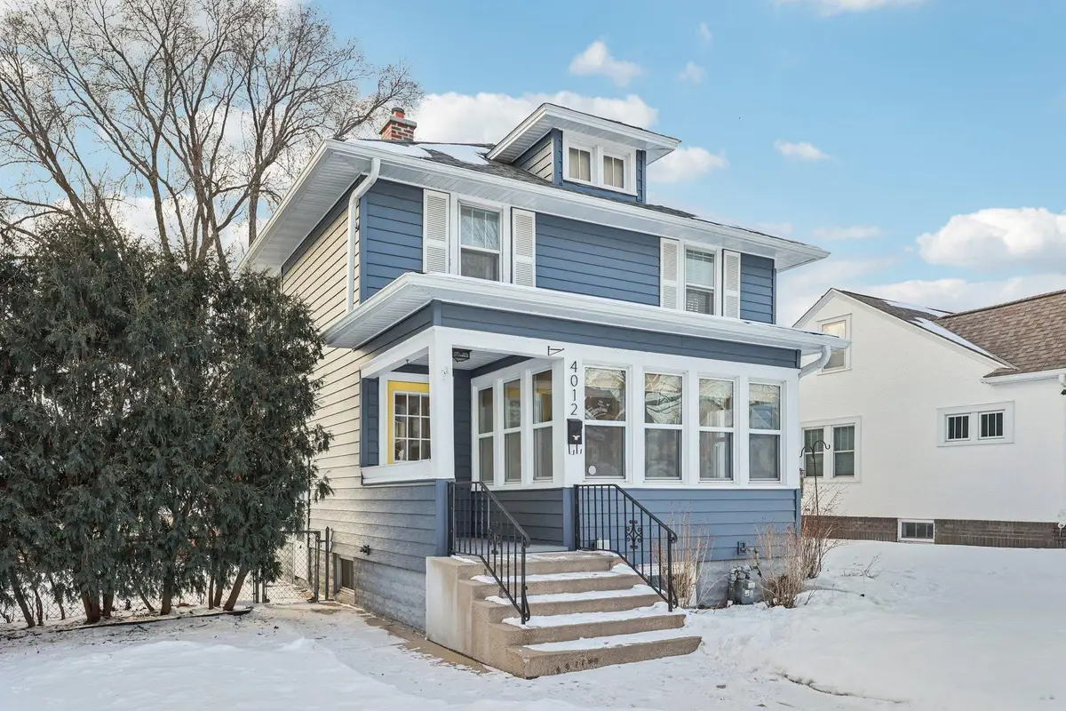 4012 16th Avenue S, Minneapolis, MN 55407 - Image #1
