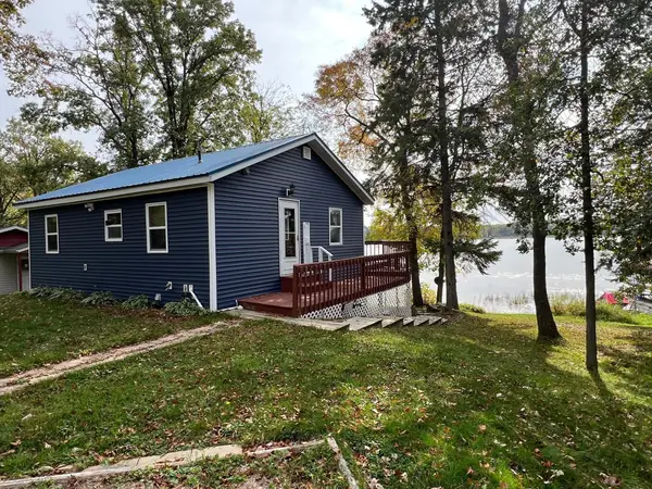 31707 325th Lane, Glen Twp, MN 56431