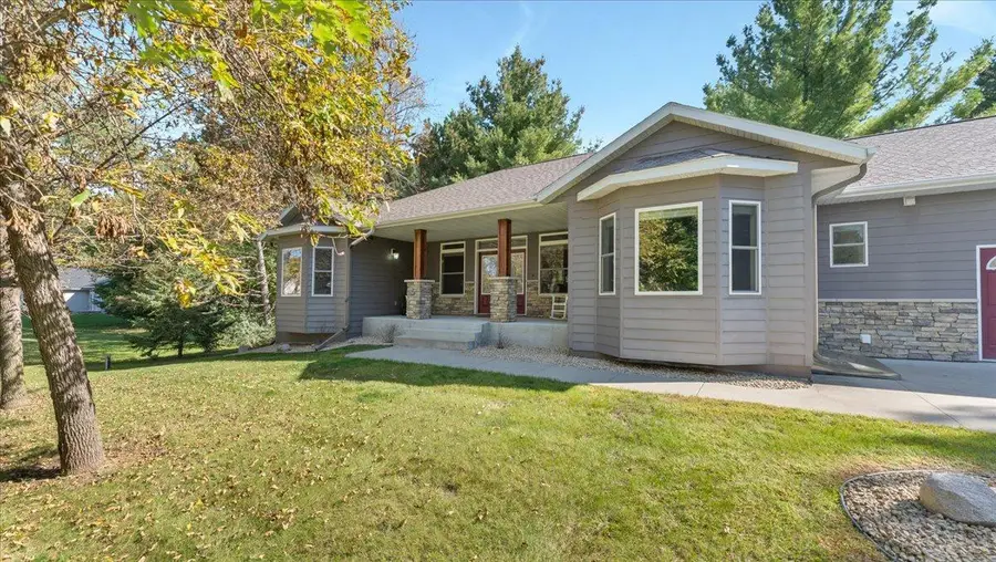 3411 Pawnee Drive Se, Alexandria, MN 56308 - Image #2