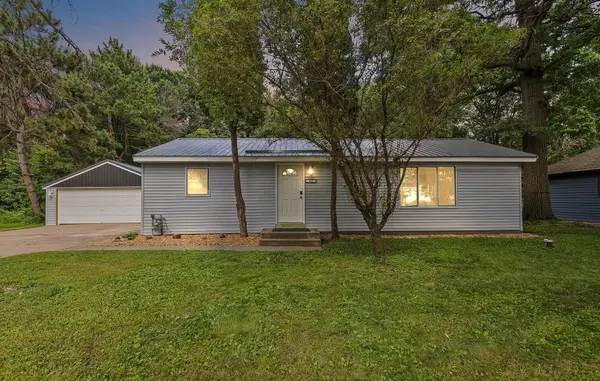 426 Birch Road, East Bethel, MN 55092