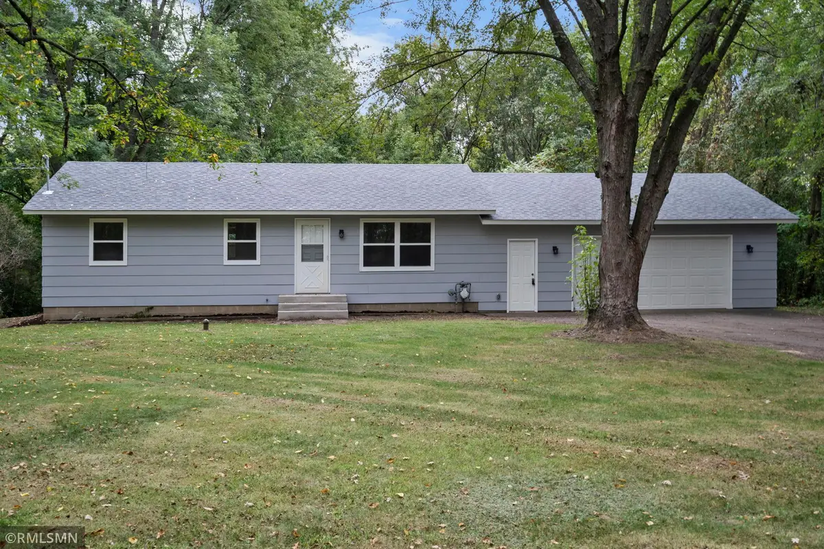 9692 283rd Lane Ne, North Branch, MN 55056 - Image #1
