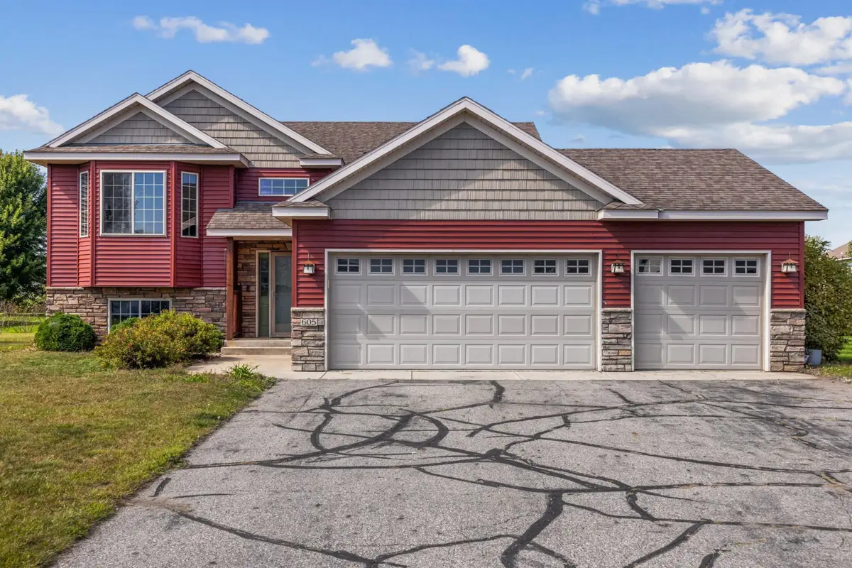 605 9th Avenue Sw, Rice, MN 56367 - Image #1