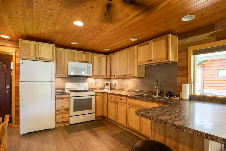 12980 N Lodge Road, Hayward, WI 54843 - Image #3