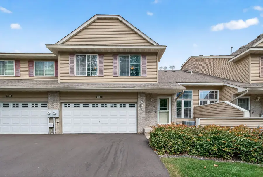 1324 Crown Oaks Drive, Spring Lake Park, MN 55432 - Image #3