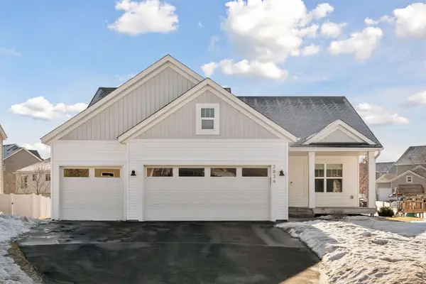 2836 129th Lane Ne, Blaine, MN 55449