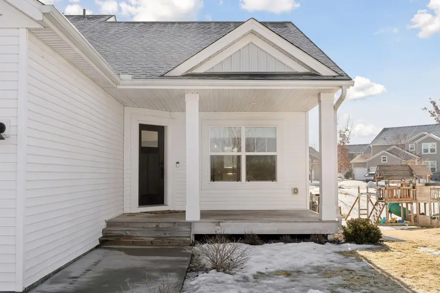 2836 129th Lane Ne, Blaine, MN 55449 - #2