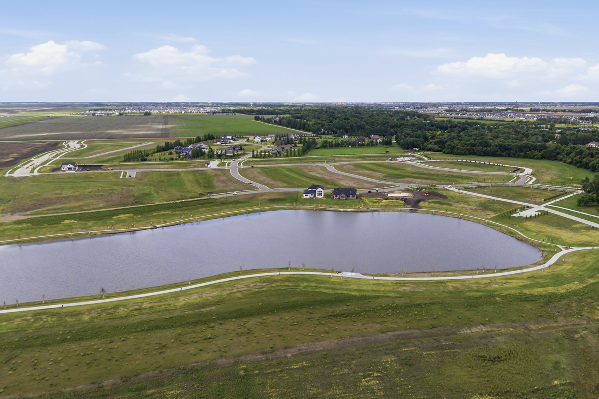 7604 82nd Avenue S, Horace, ND 58047 - #1