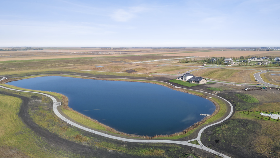 7604 82nd Avenue S, Horace, ND 58047 - Image #3