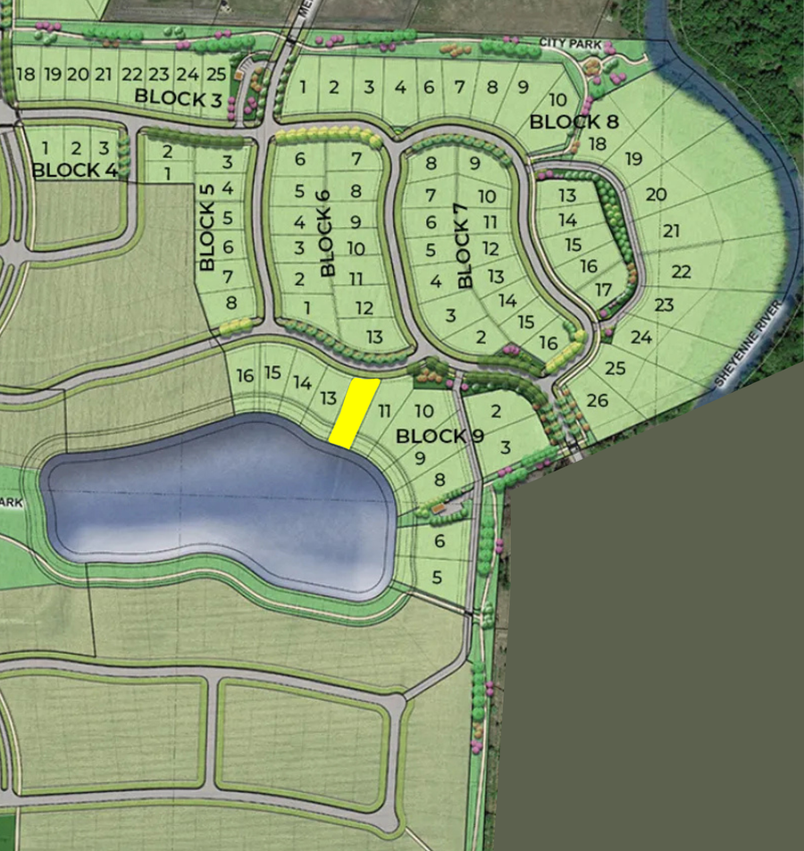 8159 Memory Lane, Horace, ND 58047 - #2