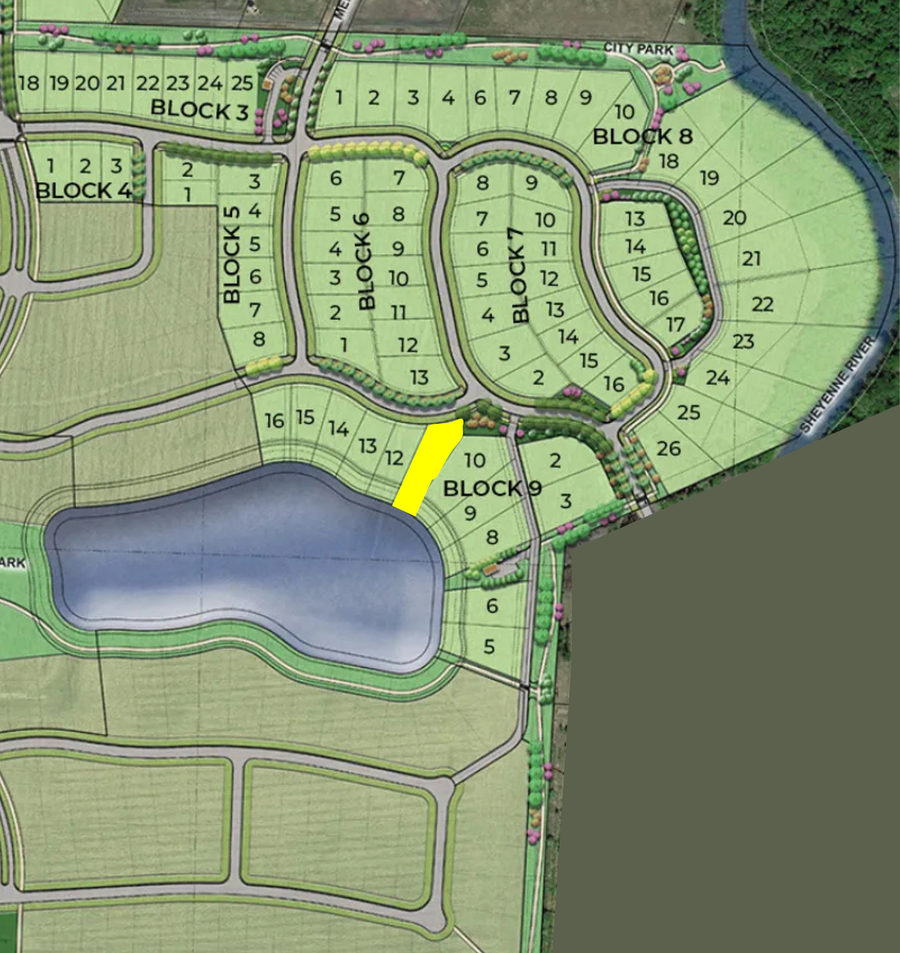 8165 Memory Lane, Horace, ND 58047 - Image #2