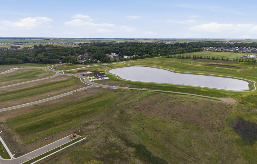 8215 Hebgen Drive, Horace, ND 58047 - #3