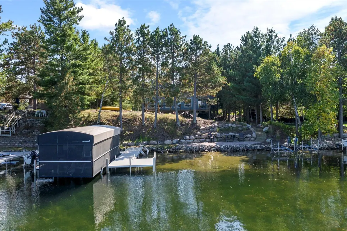 12048 Harbor Lane, Crosslake, MN 56442 - Image #1