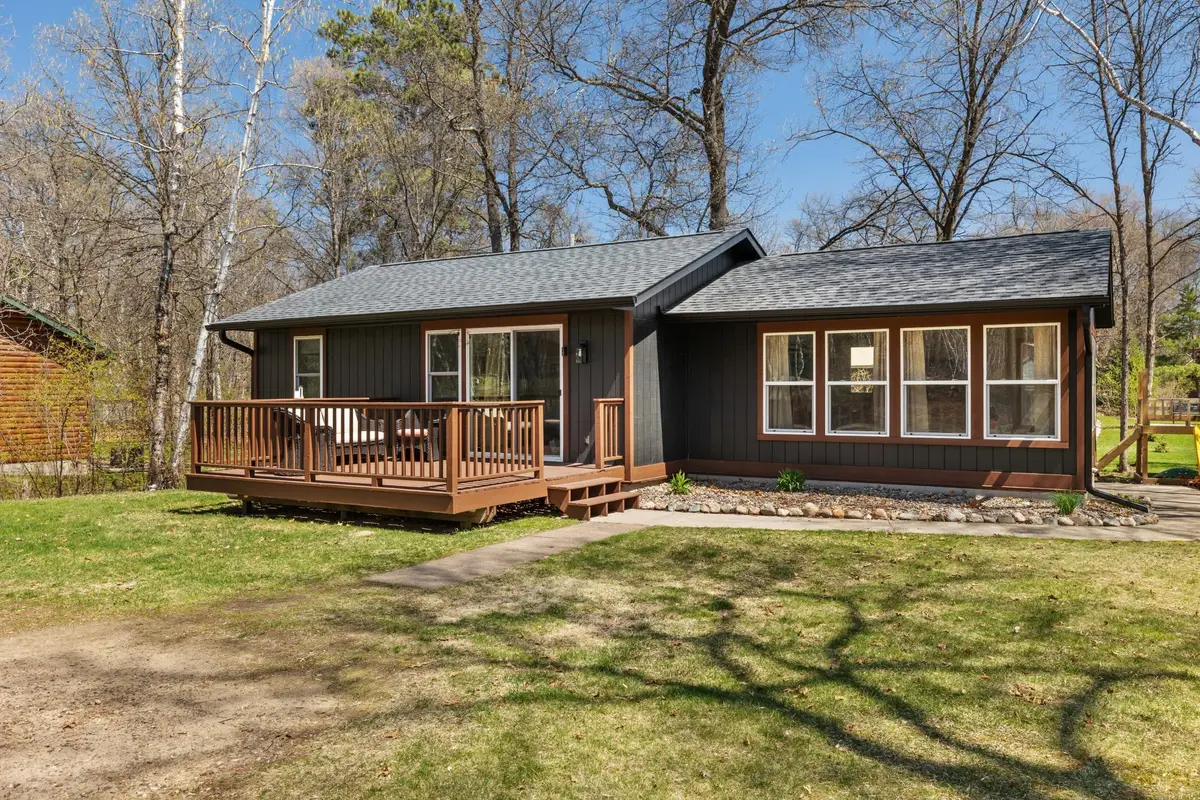 30432 N Pinewood Drive, Breezy Point, MN 56472 - #1