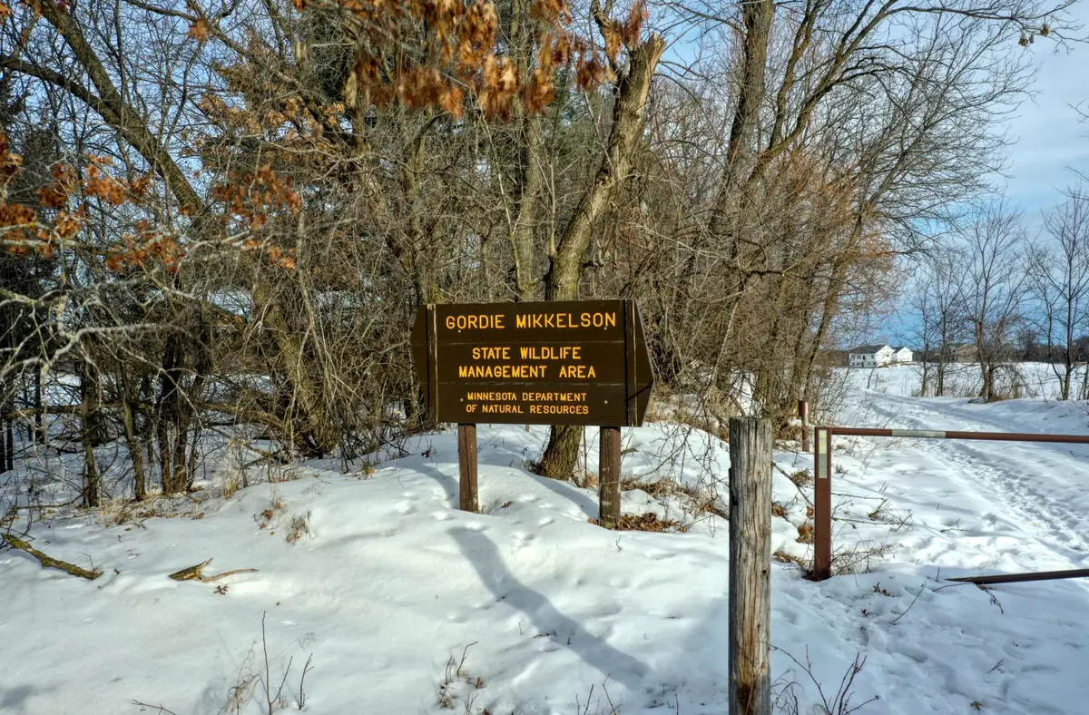 Lot 3 217th Avenue Ne, East Bethel, MN 55011 - #1