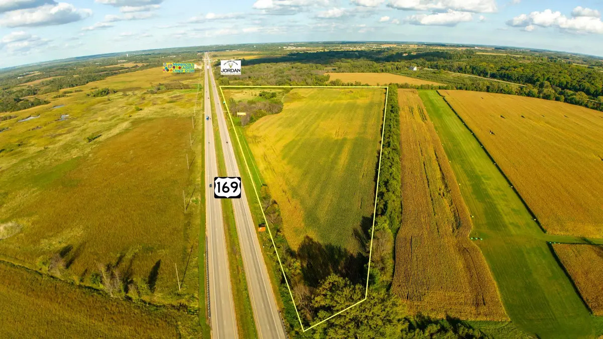 20801 Johnson Memorial Drive, Jordan, MN 55352 - #1