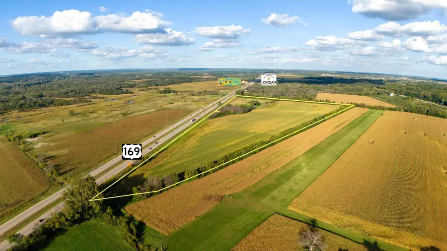 20801 Johnson Memorial Drive, Jordan, MN 55352 - #2