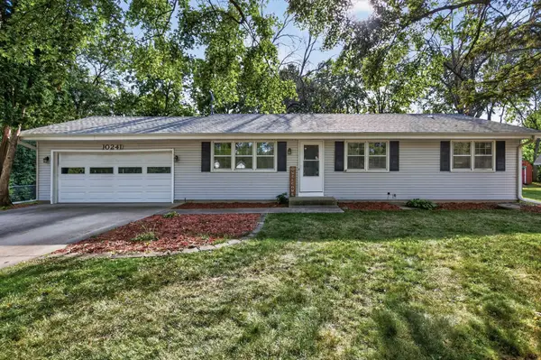 10241 Washburn Circle S, Bloomington, MN 55431