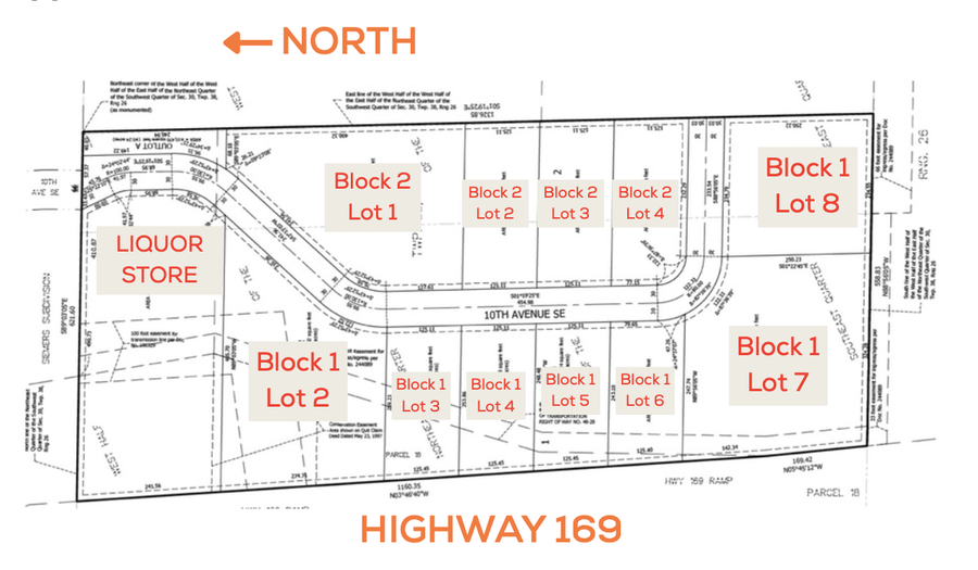 123 Market Dr, Milaca, MN 56353 - Image #3