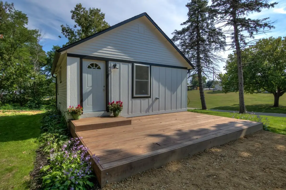 401 Elm Street, Pepin, WI 54759 - Image #1