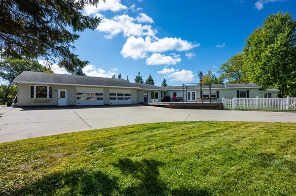 151 Woodsmen Drive Ne, Alexandria, MN 56308