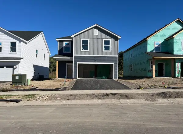 22420 Isla Way, Rogers, MN 55374