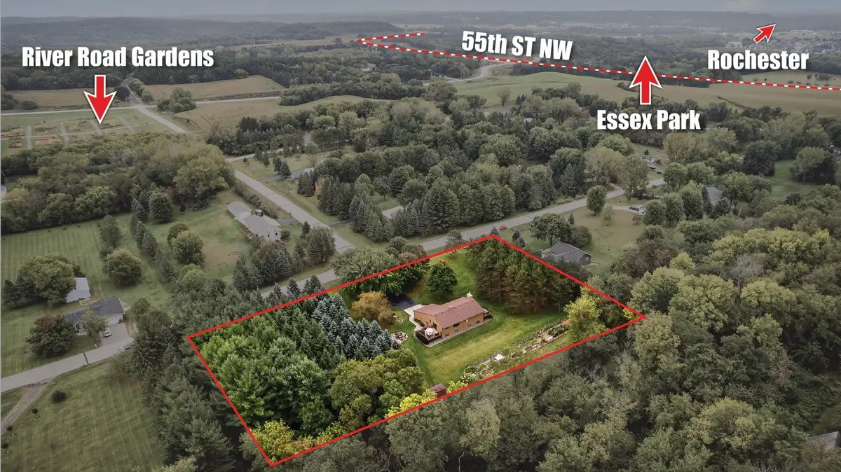 6207 13th Avenue Nw, Rochester, MN 55901 - Image #1