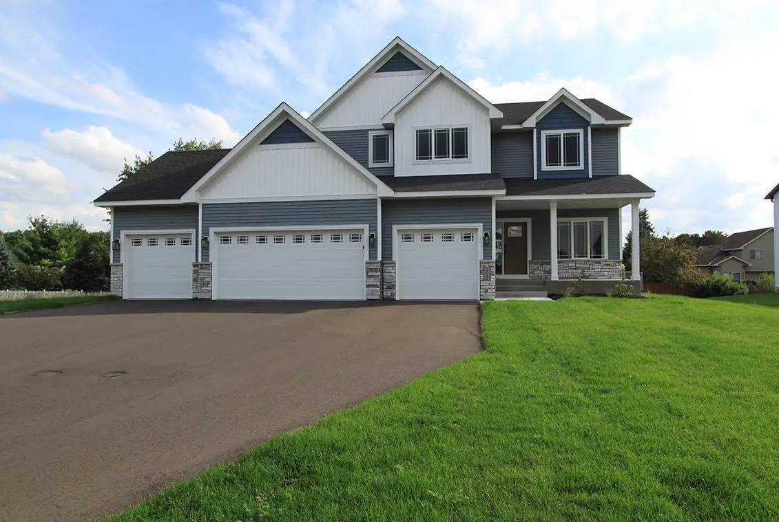 2080 151st Avenue Nw, Andover, MN 55304 - #1