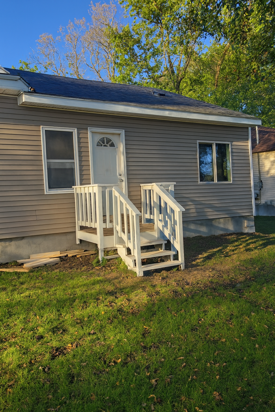 918 Gorton Avenue Nw, Willmar, MN 56201 - Image #2