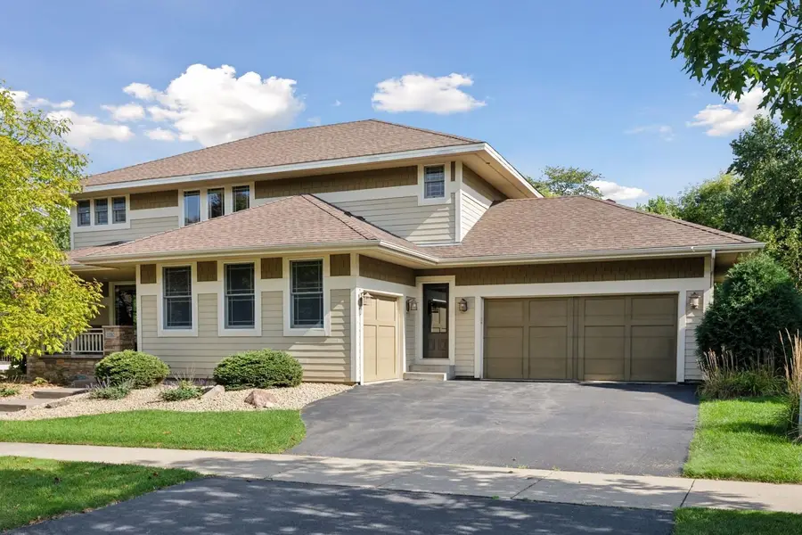 13382 Couchtown Court, Rosemount, MN 55068 - Image #2