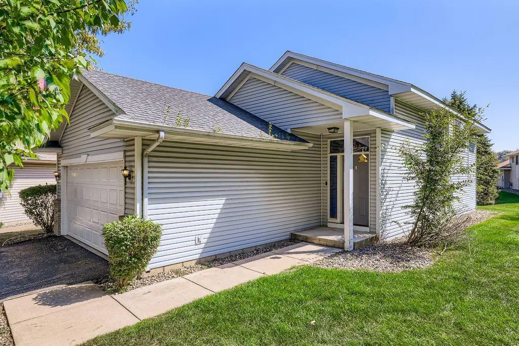 25659 Forest Boulevard Court, Wyoming, MN 55092 - Image #1