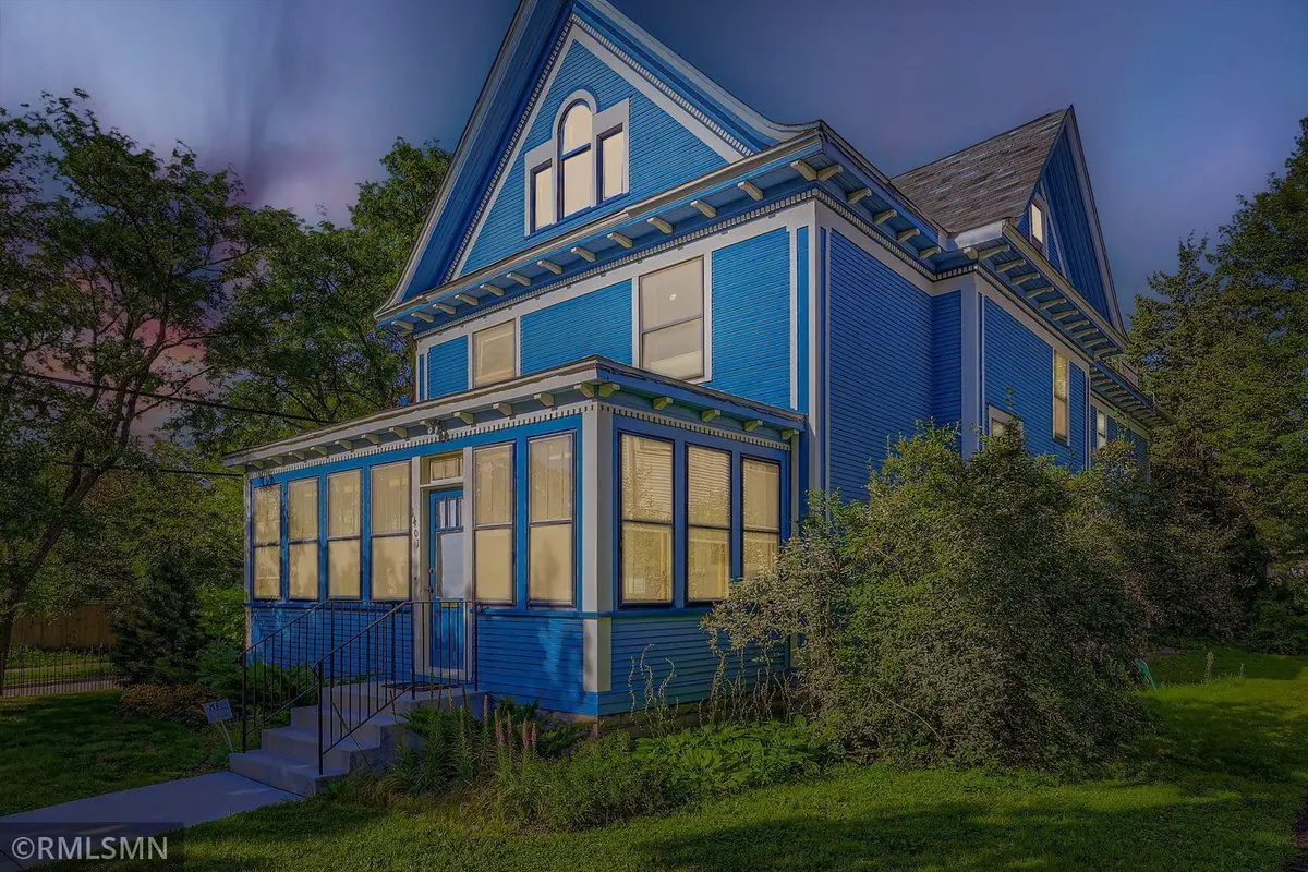 1401 Fremont Avenue N, Minneapolis, MN 55411 - Image #1