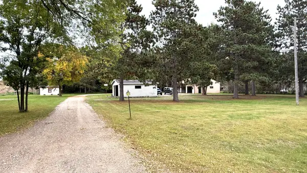 21458 Grouse Road, Green Prairie Twp, MN 56345