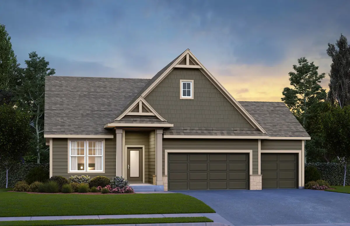 xxx Knightsbridge Ln N, Lake Elmo, MN 55042 - Image #1