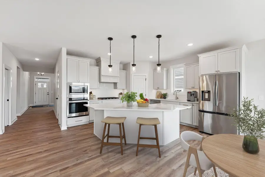 xxx Knightsbridge Ln N, Lake Elmo, MN 55042 - Image #2