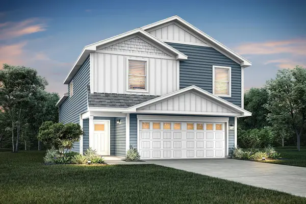 607 Redwood Loop N, Cambridge, MN 55008