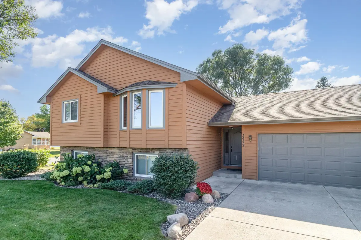 3422 134th Avenue Nw, Andover, MN 55304 - Image #1