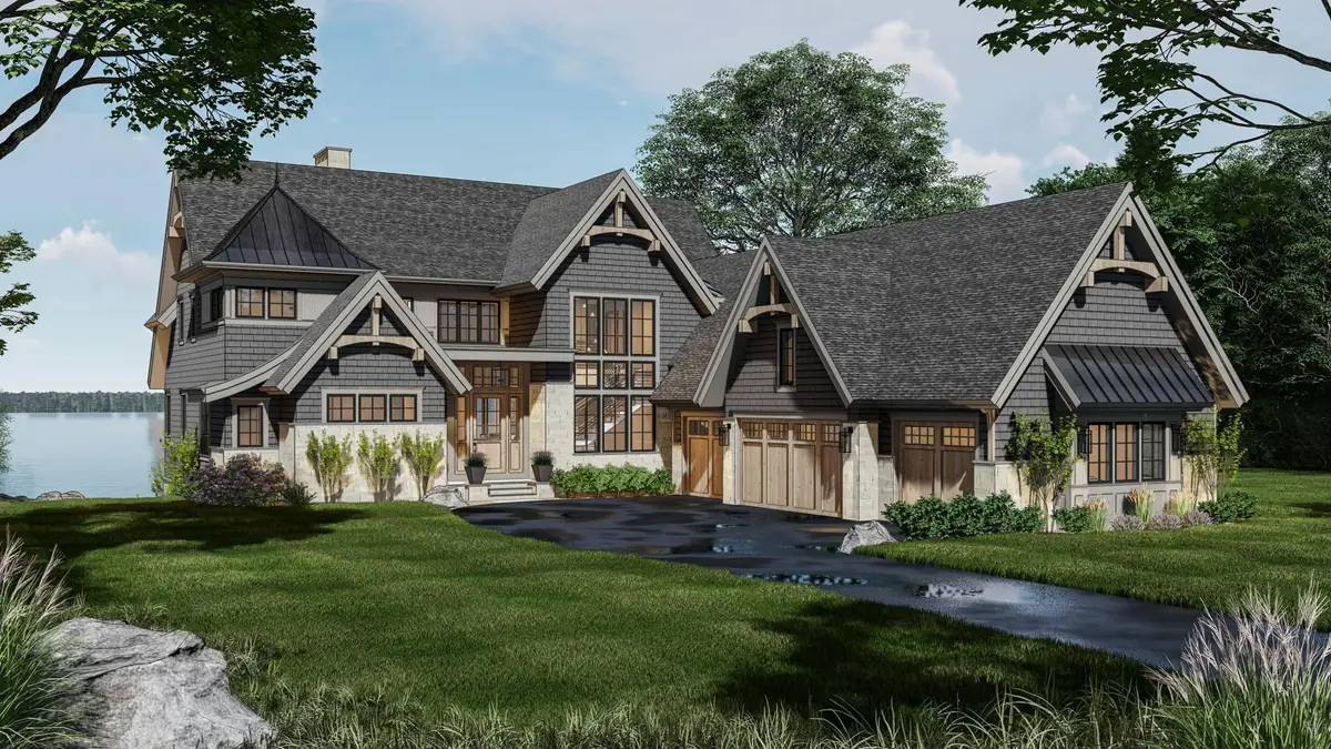 4485 N Shore Drive, Orono, MN 55364 - Image #1