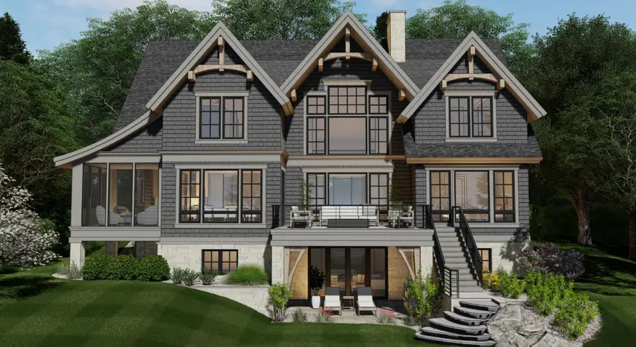 4485 N Shore Drive, Orono, MN 55364 - Image #2