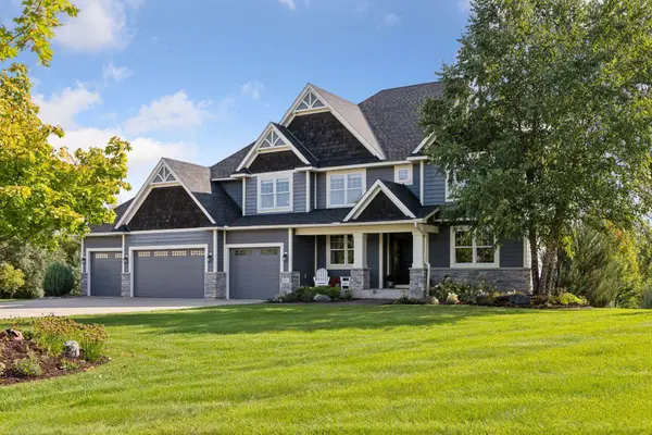 3887 Paradise Cove N, Baytown Twp, MN 55082