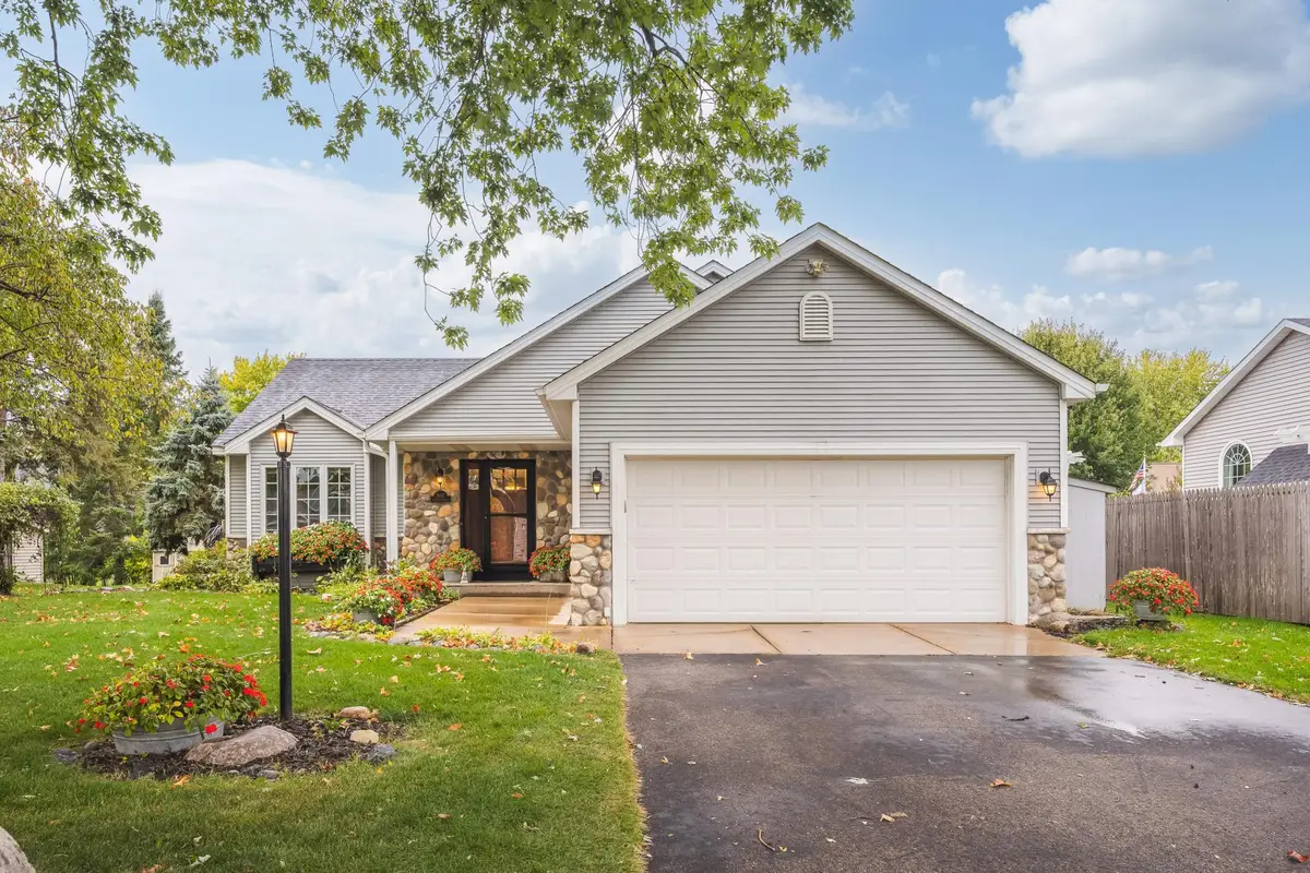 5697 Windmill Drive, White Bear Township, MN 55110 - Image #1