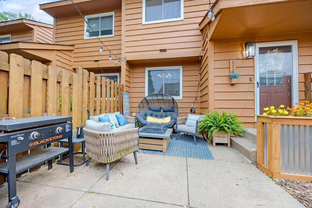 3243 Evergreen Drive, Eagan, MN 55121 - #1