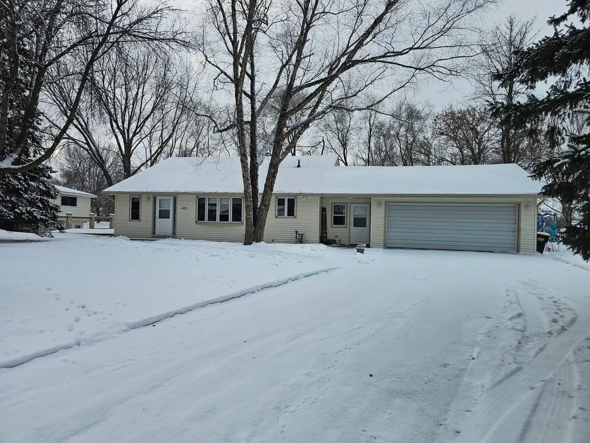 403 Miller Street, Spicer, MN 56288 - Image #1