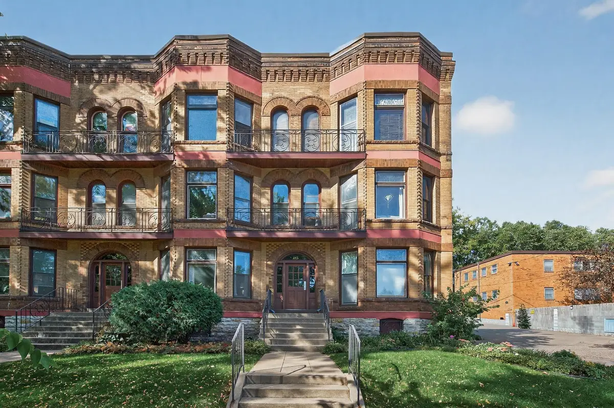 115 Western Avenue N #3M, Saint Paul, MN 55102 - #1