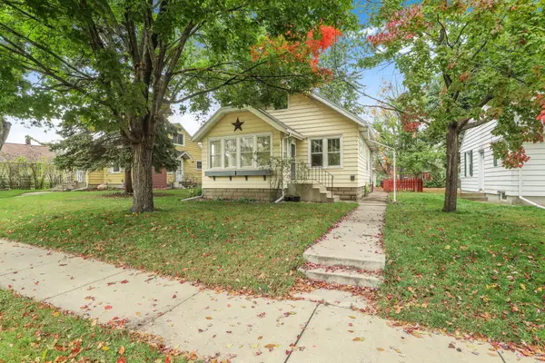 1010 8th Avenue N, Saint Cloud, MN 56303