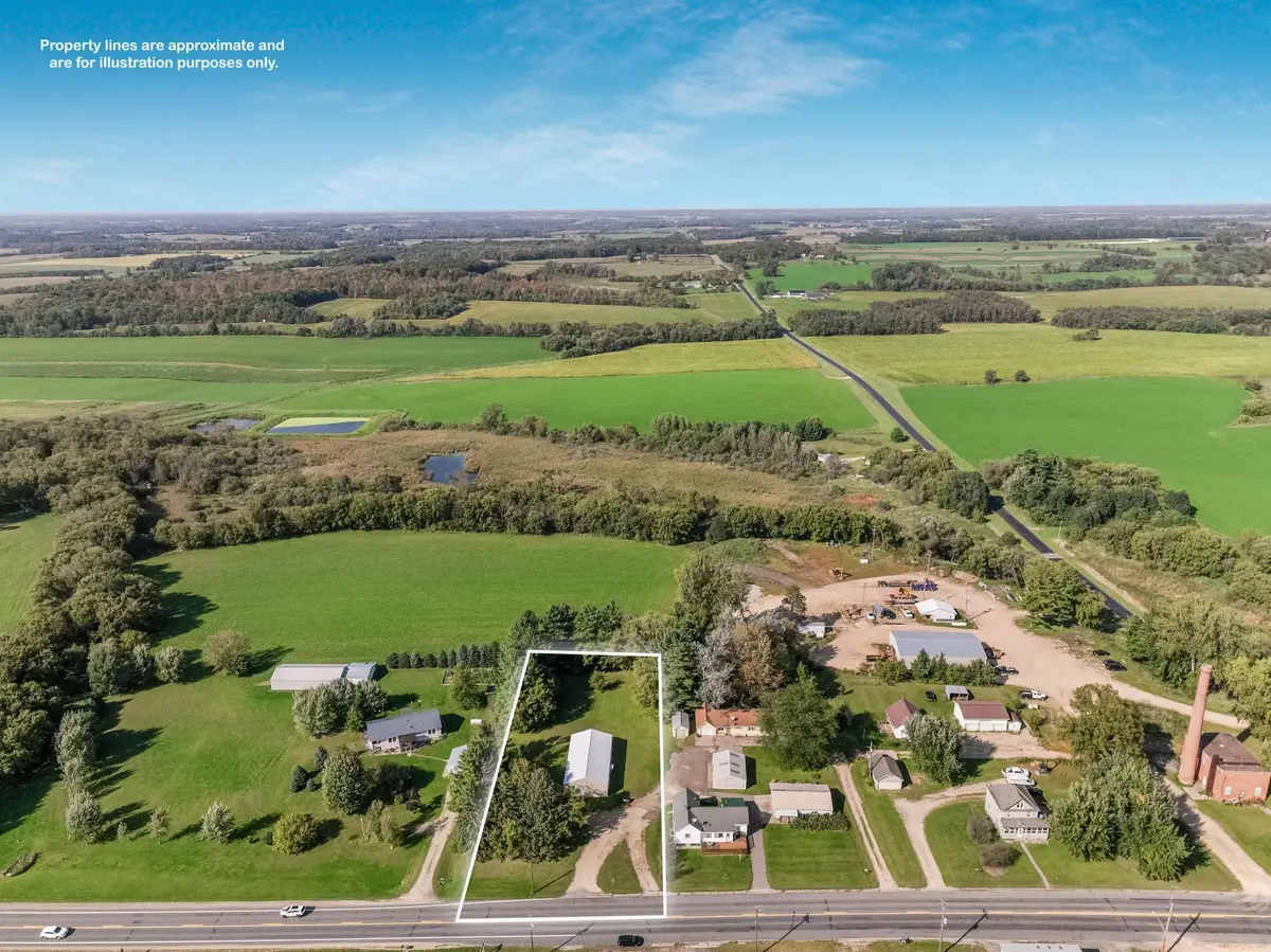 2686A Hwy 64, Forest, WI 54013 - Image #1